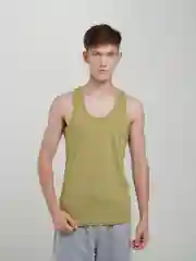 Хаки майка мужская