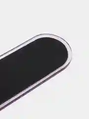 Лавандовый терка для ног двусторонняя