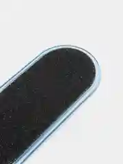 Синий терка для ног двусторонняя