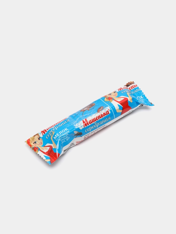 Мел Машенька от бытовых вредителей,  20 гр