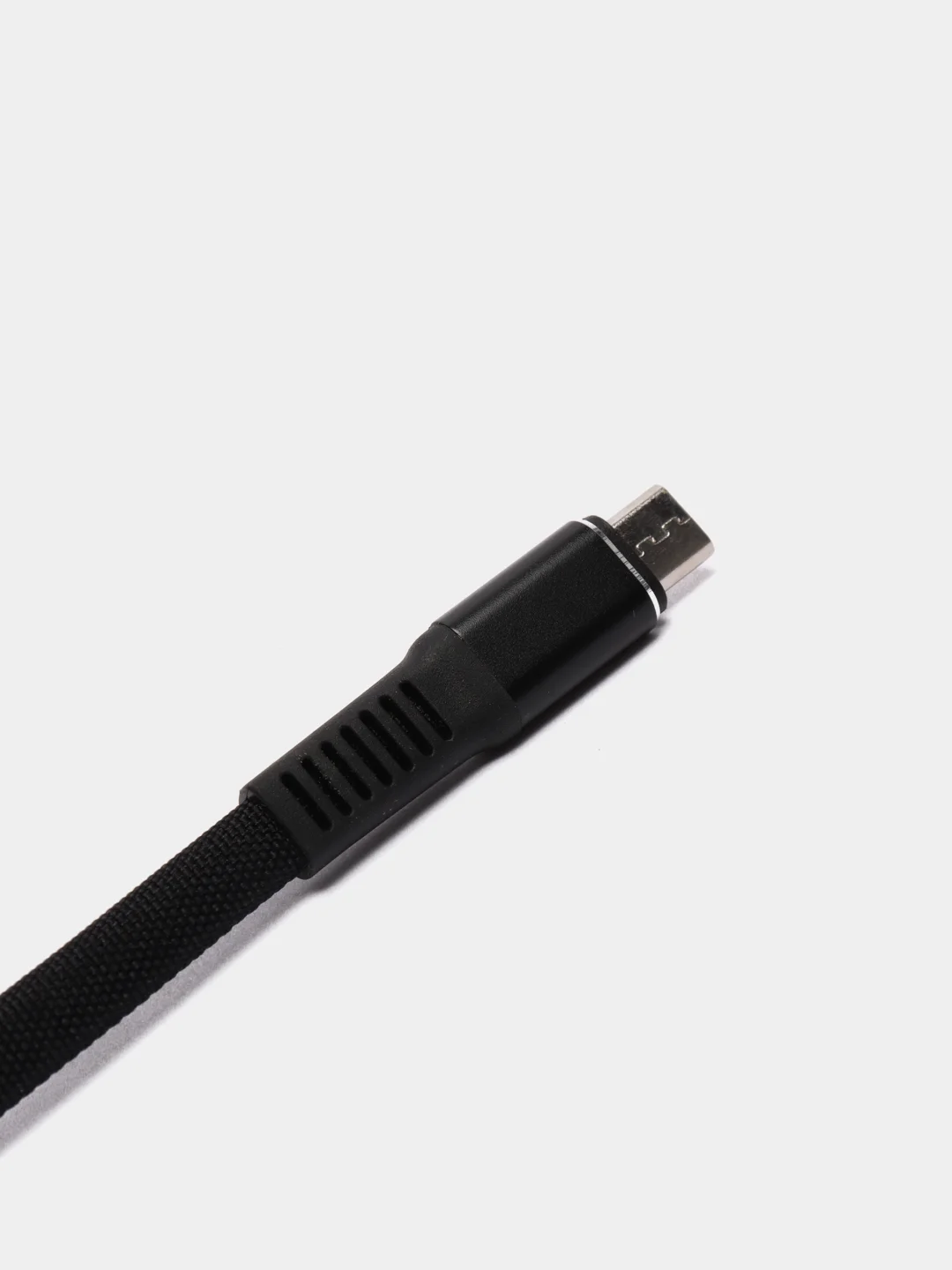 Кабель для зарядки и передачи данных Micro-USB