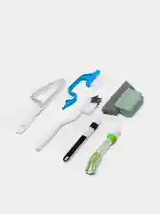 Набор щеток для уборки