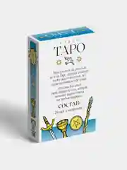 Карты Таро "Классические" по мотивам Райдера Уэйта, 78 карт