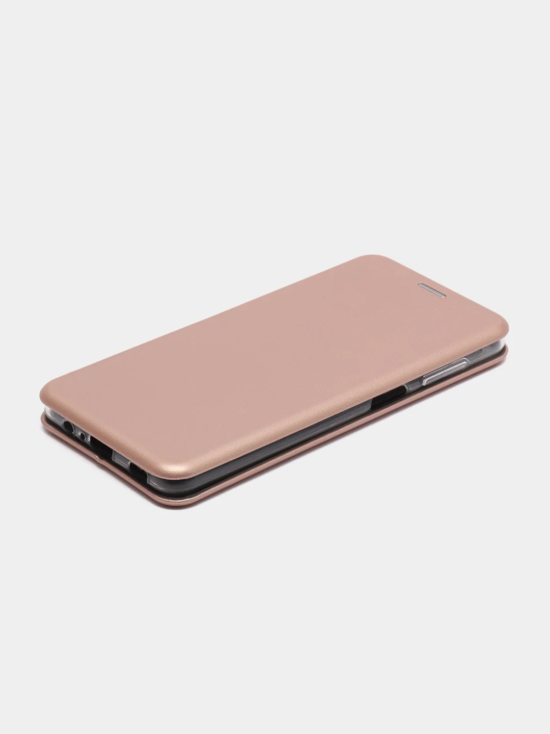 Розовый чехол-книжка Samsung A02, A02S, A03, A12, A21S, A32, A42, A52, M31S, A01 / A015, A31, A41
