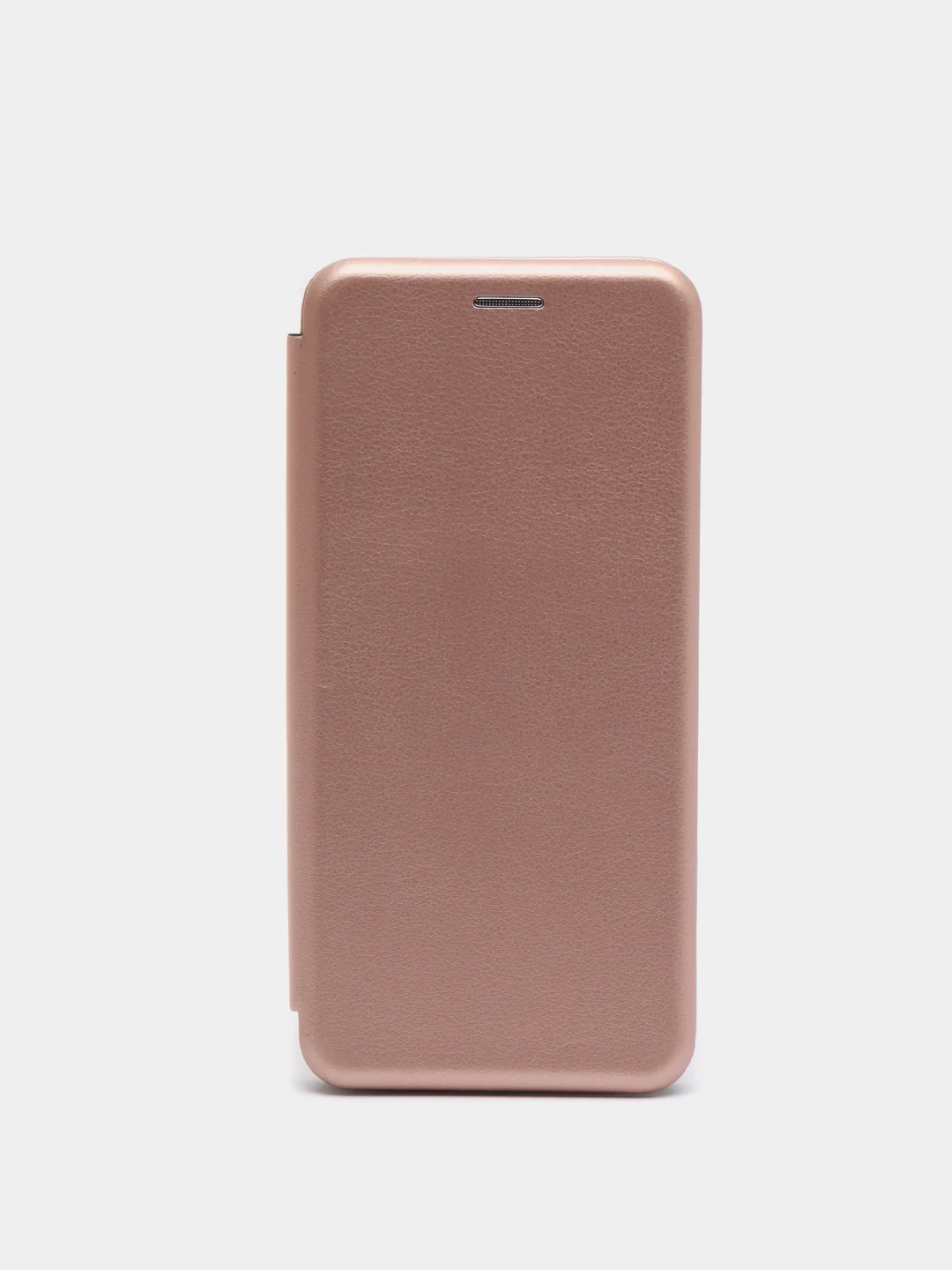 Розовый чехол-книжка Samsung A02, A02S, A03, A12, A21S, A32, A42, A52, M31S, A01 / A015, A31, A41
