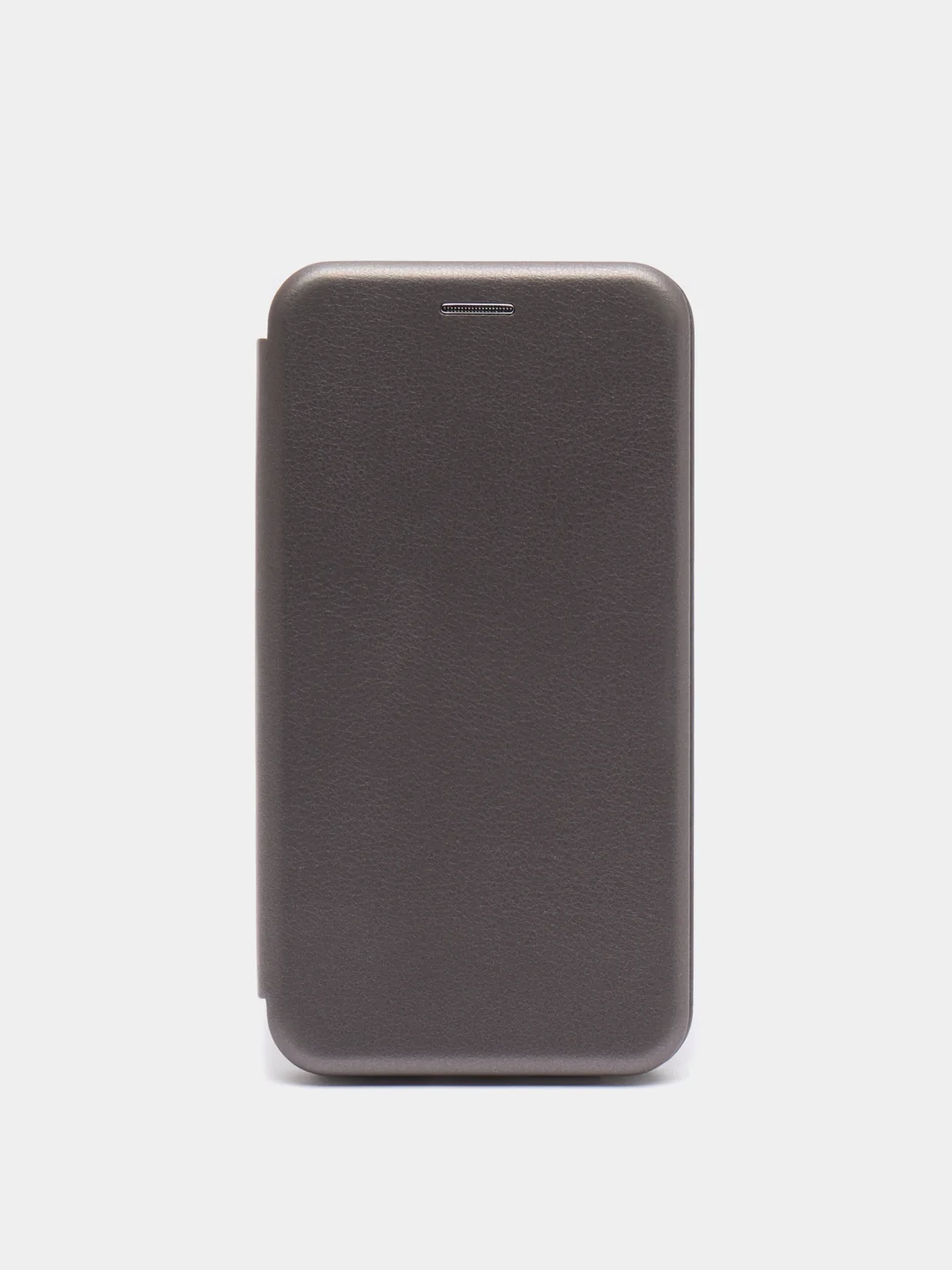 Серебряный чехол-книжка для iPhone 11, iPhone 11Pro, iPhone 11Pro max