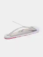 Горчичный заколка детская