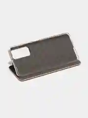 Золотой чехол-книжка Huawei Honor 10x Lite, 20 PRO, 30, P Smart (2021), 50 Lite 4G, X8, 20S