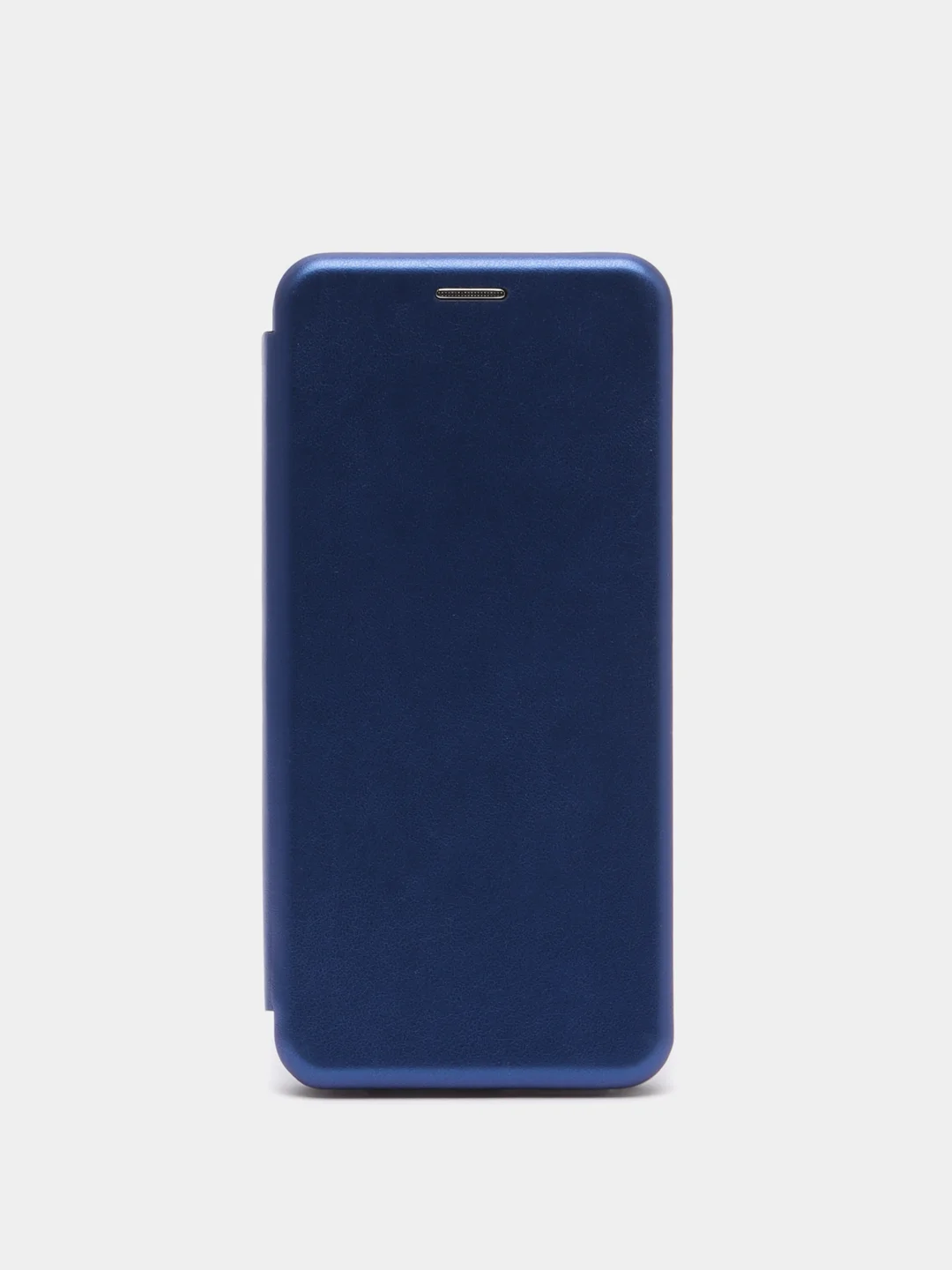 Синий чехол-книжка Huawei Honor 10x Lite, 20 PRO, 30, P Smart (2021), 50 Lite 4G, X8, 20S
