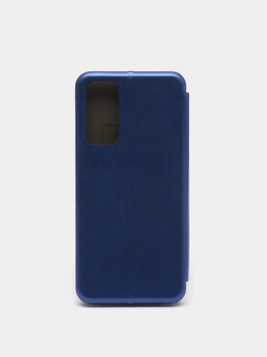 Синий чехол-книжка Huawei Honor 10x Lite, 20 PRO, 30, P Smart (2021), 50 Lite 4G, X8, 20S