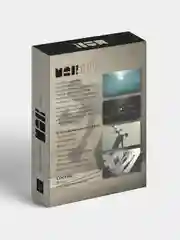Метафорические ассоциативные карты Мак "Внутренний страх", 50 карт