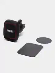 Черный держатель для телефона Mrm SX 16, магнитный