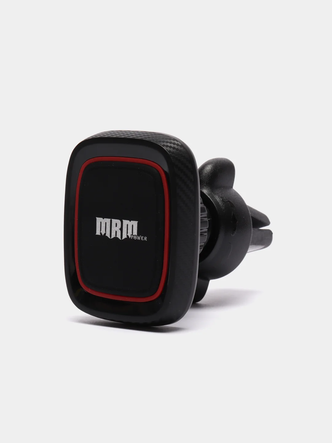 Черный держатель для телефона Mrm SX 16, магнитный