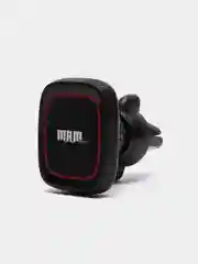 Черный держатель для телефона Mrm SX 16, магнитный