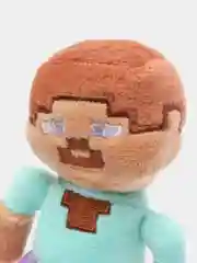 Бежевый мягкая игрушка "Майнкрафт", брелок Minecraft