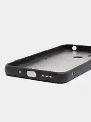 Серый чехол с ярким рисунком/принтом на Xiaomi Redmi 10A (Сяоми Редми 10А)
