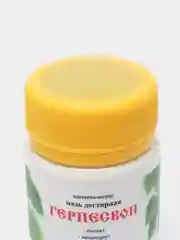 Мазь дегтярная Мелмур "Герпесвон"