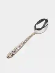 Набор чайных ложек "stainless steel", длина 15 см, 6 шт