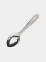 Набор чайных ложек "stainless steel", длина 15 см, 6 шт