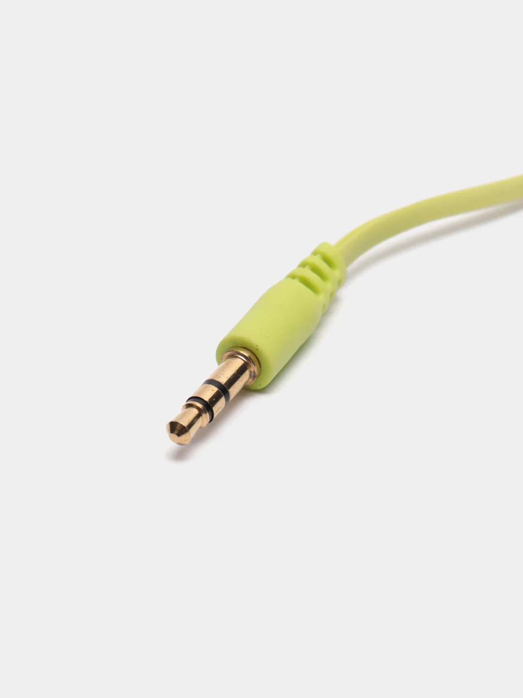 Зеленый наушники вакуумные, EE-27