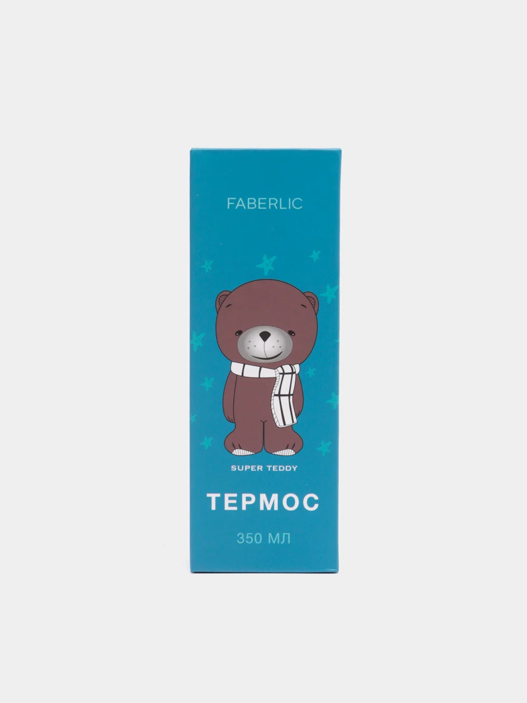 Термос детский Teddy
