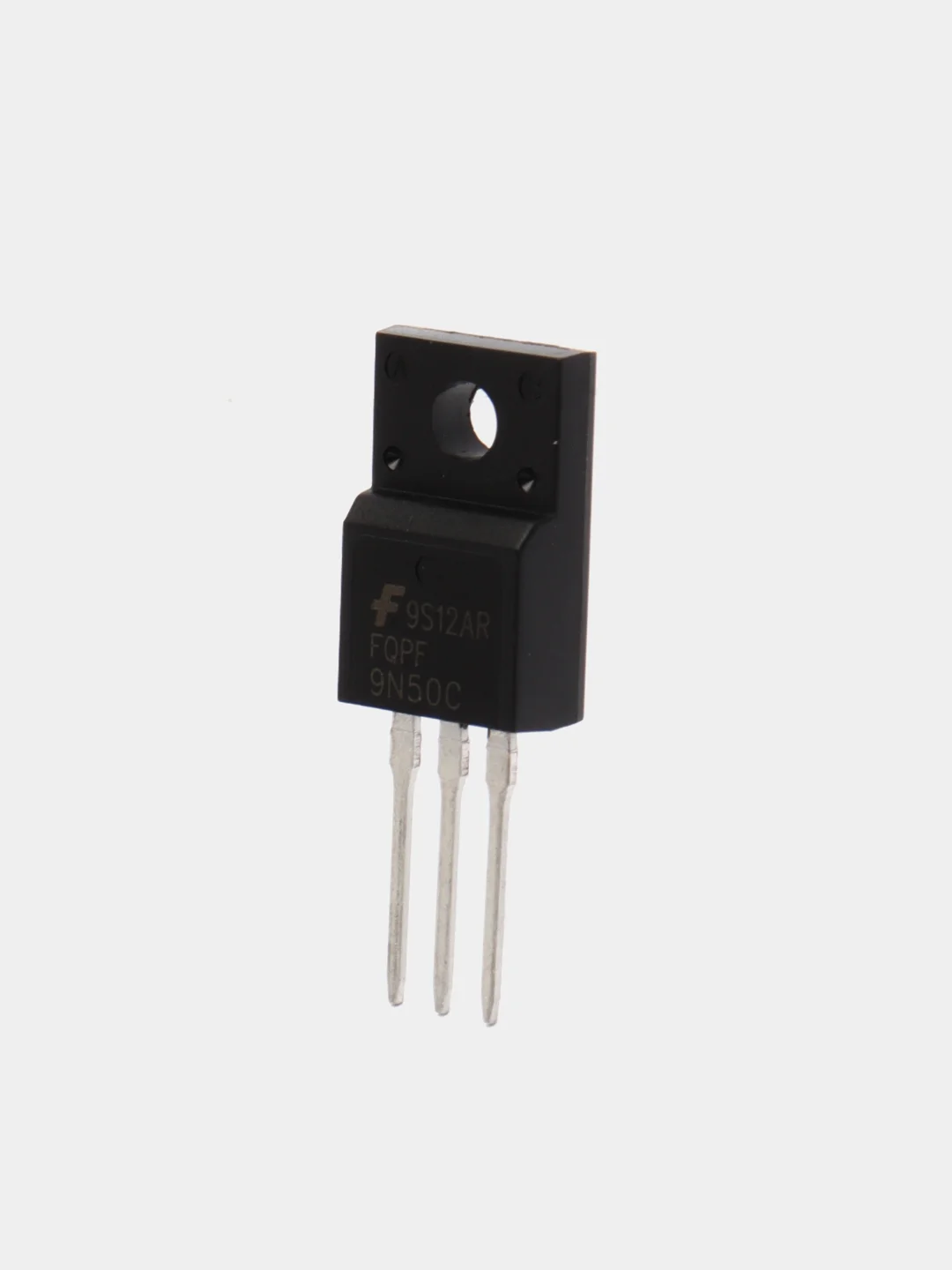 Транзистор FQPF9N50C (N-канал 500V 9A)