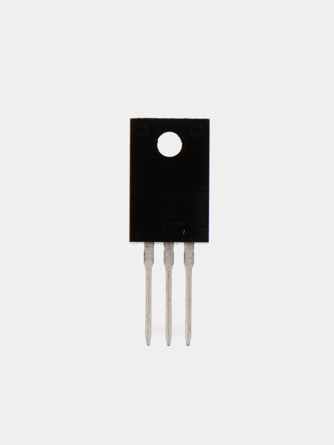 Транзистор FQPF9N50C (N-канал 500V 9A)