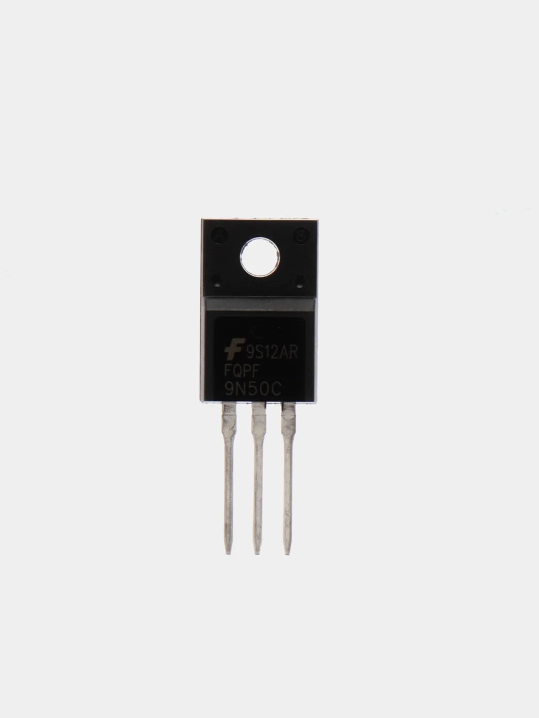 Транзистор FQPF9N50C (N-канал 500V 9A)