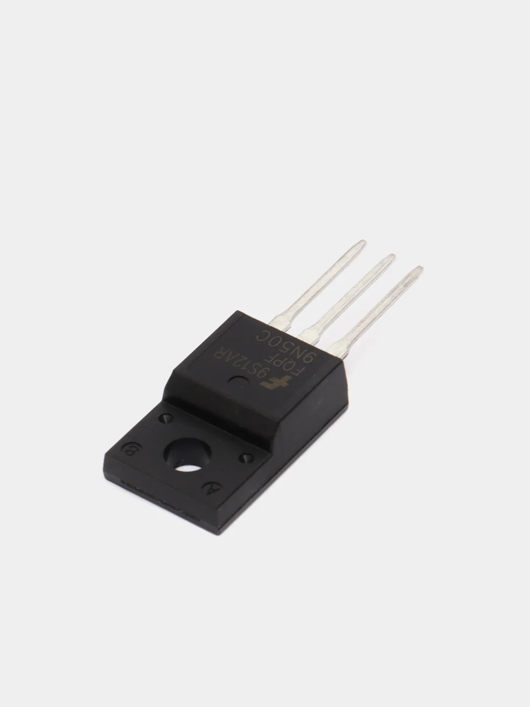 Транзистор FQPF9N50C (N-канал 500V 9A)