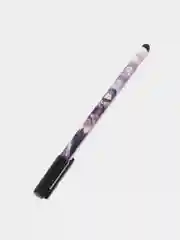 Индиго ручка для школы Genshin Impact