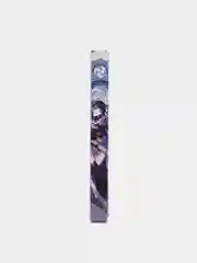 Индиго ручка для школы Genshin Impact