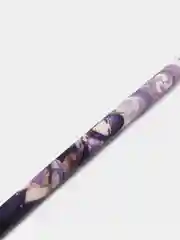 Индиго ручка для школы Genshin Impact