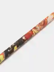 Желтый ручка для школы Genshin Impact