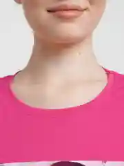 Вишнёвый футболка Oversize