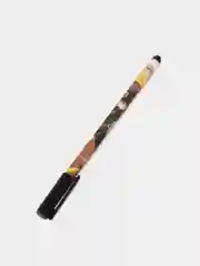 Алый ручка для школы Genshin Impact