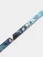 Бежевый ручка для школы Genshin Impact
