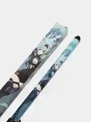 Бежевый ручка для школы Genshin Impact