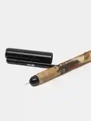 Бронзовый ручка для школы Genshin Impact