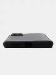 Темно-синий чехол Xiaomi Poco M3 Pro / Redmi Note 10T, Сяоми Поко М3 Про из эко кожи Baseus
