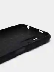 Темно-синий чехол Xiaomi Poco M3 Pro / Redmi Note 10T, Сяоми Поко М3 Про из эко кожи Baseus