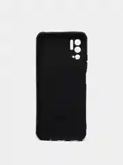 Тёмно-зелёный чехол Xiaomi Poco M3 Pro / Redmi Note 10T, Сяоми Поко М3 Про из эко кожи Baseus