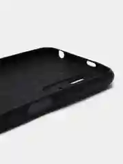 Тёмно-зелёный чехол Xiaomi Poco M3 Pro / Redmi Note 10T, Сяоми Поко М3 Про из эко кожи Baseus