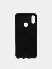 Индиго чехол Honor 8A / 8A Prime / Huawei Y6 2019 / Y6 Prime 2019 / Y6s из эко кожи Baseus