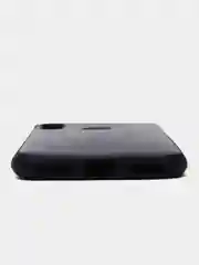 Индиго чехол Honor 8A / 8A Prime / Huawei Y6 2019 / Y6 Prime 2019 / Y6s из эко кожи Baseus