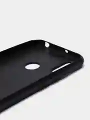 Индиго чехол Honor 8A / 8A Prime / Huawei Y6 2019 / Y6 Prime 2019 / Y6s из эко кожи Baseus
