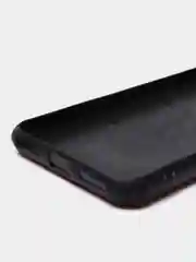 Алый чехол Honor 8A / 8A Prime / Huawei Y6 2019 / Y6 Prime 2019 / Y6s из эко кожи Baseus
