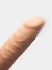 Страпон с трусиками