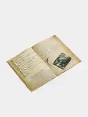 Микс книги-квесты №3