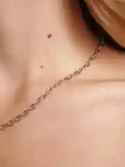 Цепочка с подвеской Мишки
