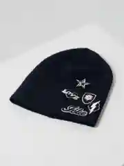 Белый шапка женская зимняя